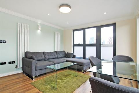 3 bedroom penthouse to rent, Tara Apartments, Commercial Road, Whitechapel, London