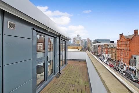 3 bedroom penthouse to rent, Tara Apartments, Commercial Road, Whitechapel, London