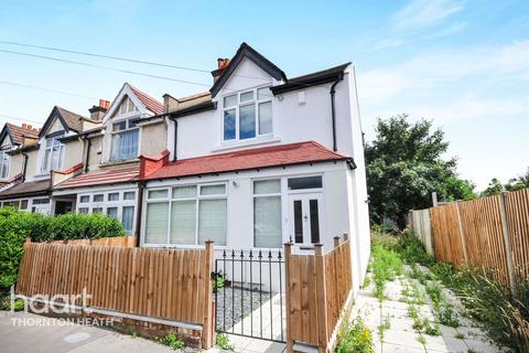 27 Swain Road, Thornton Heath, CR7 7AP