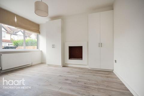 27 Swain Road, Thornton Heath, CR7 7AP