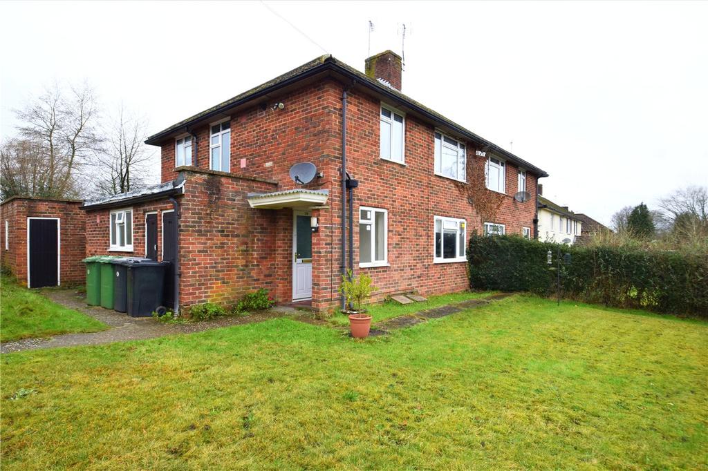 Malthouse Meadows, Liphook, Hampshire 1 bed £170,000