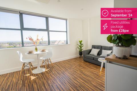 1 bedroom apartment to rent - Chester Road, Manchester