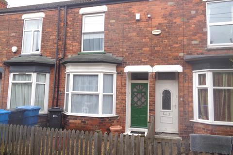 7 Bethnal Green, Hull, HU6 7LE