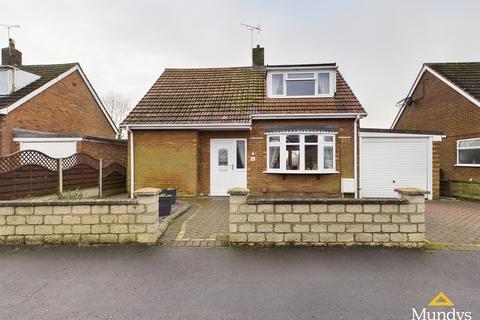7 Holly Close, Cherry Willingham, Lincoln, LN3 4BH