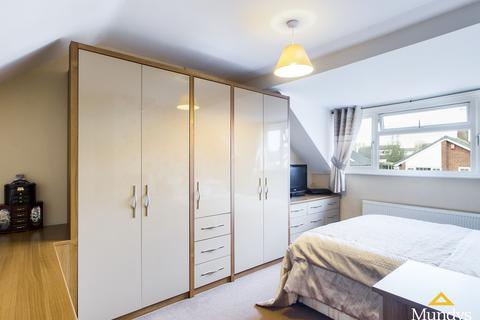 7 Holly Close, Cherry Willingham, Lincoln, LN3 4BH