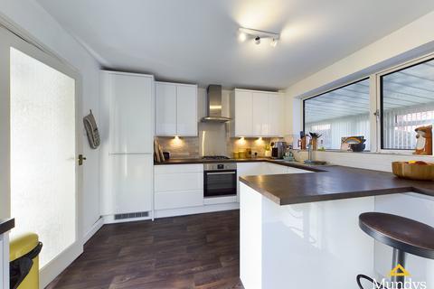 3 Arras Close, Lincoln, LN1 3UE