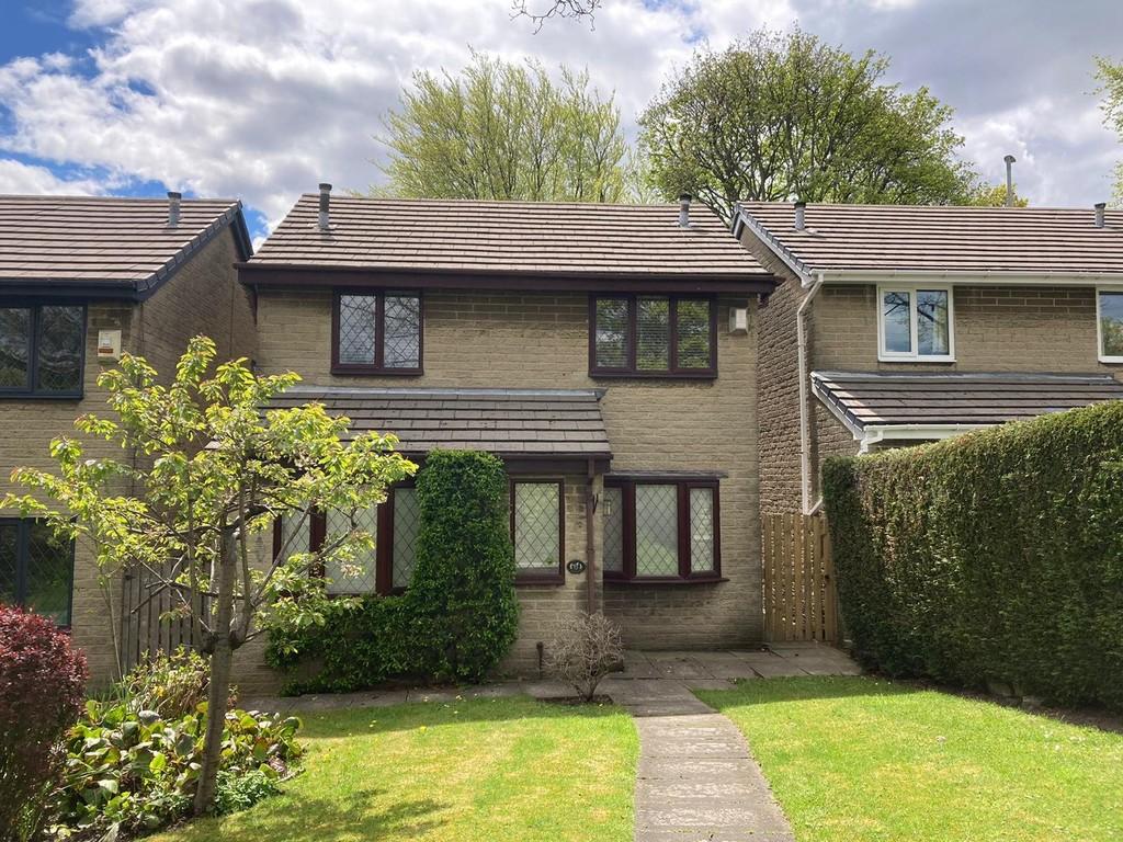 Dewsbury Road, Gomersal 3 bed detached house £242,950