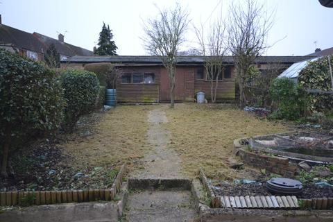 35 Coronation Hill, Epping, CM16 5DT