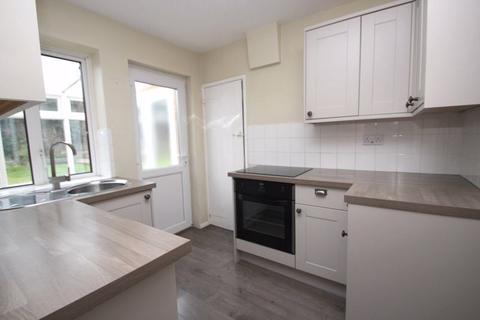 10 Bourne Vale, Plaxtol, Sevenoaks, TN15 0QT