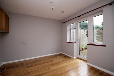 10 Bourne Vale, Plaxtol, Sevenoaks, TN15 0QT