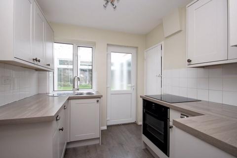 10 Bourne Vale, Plaxtol, Sevenoaks, TN15 0QT