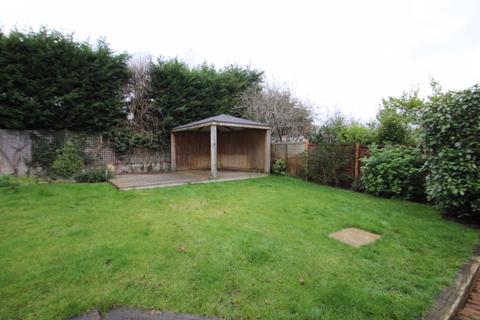 10 Bourne Vale, Plaxtol, Sevenoaks, TN15 0QT