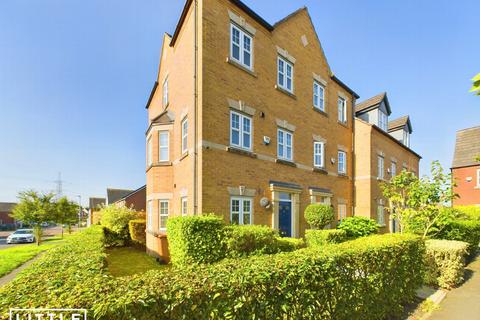 3 bedroom end of terrace house for sale, Lowfield Lane, St. Helens, WA9