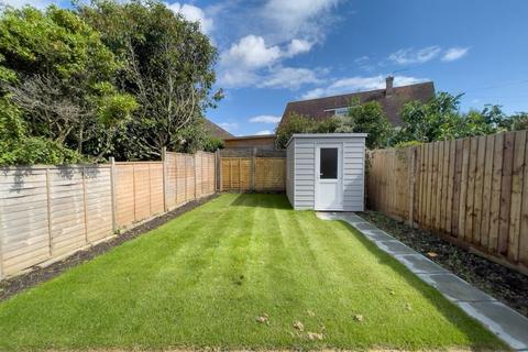 Pear Tree Cottage Lake Lane, Barnham, Bognor Regis, PO22 0AD