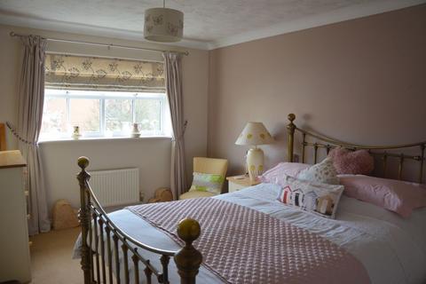 27 Bathurst Close, Burnham-on-sea, TA8 2SZ