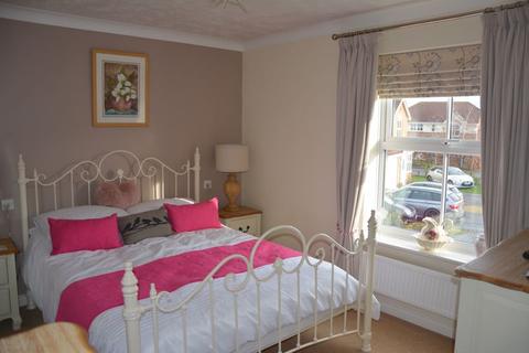 27 Bathurst Close, Burnham-on-sea, TA8 2SZ
