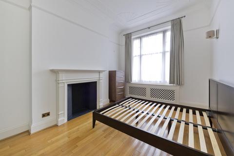 1 bedroom apartment to rent, Hornton Street, London, W8