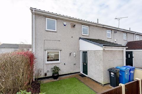 288 The Glen, Palacefields, Runcorn, WA7 2TF