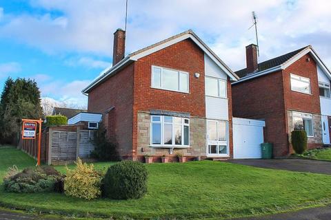 2 Greenacres, Dudley, DY3 3PX