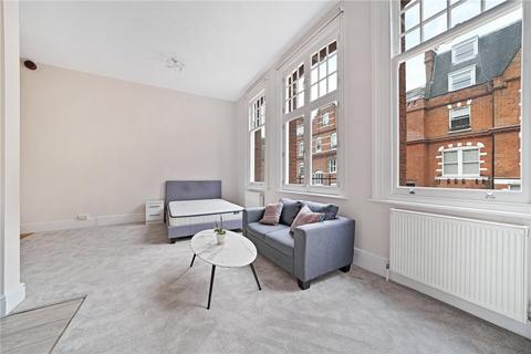 Studio to rent, Egerton Gardens, London, SW3