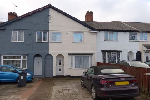 284 Perry Common Road, Birmingham, B23 7AU