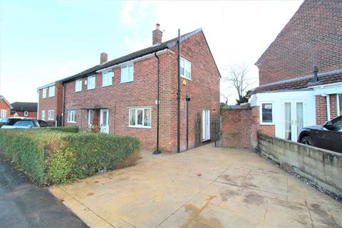 10 Coltfield, Birdwell, Barnsley, S70 5RH
