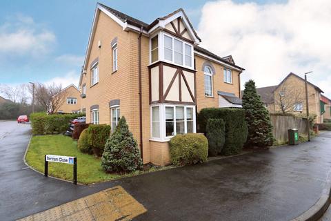 2 Bertram Close, New Bradwell, Milton Keynes, MK13 0DT