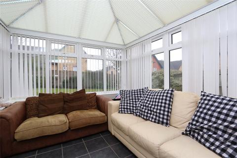 2 Bertram Close, New Bradwell, Milton Keynes, MK13 0DT