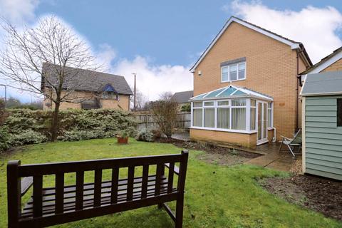 2 Bertram Close, New Bradwell, Milton Keynes, MK13 0DT