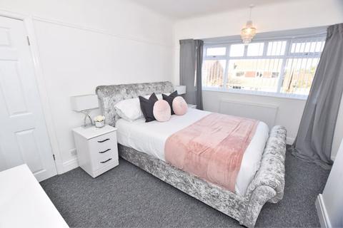 11 Beech Avenue, Upton, Wirral, CH49 4NJ