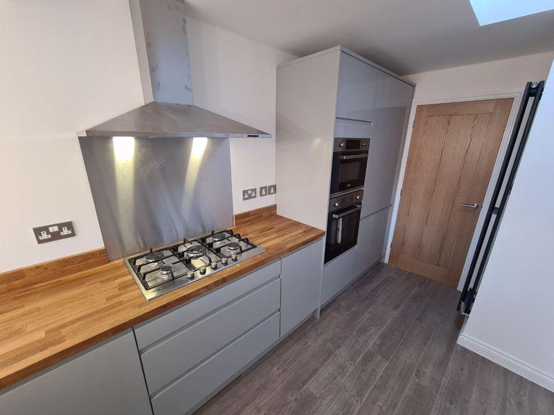 Kitchen Additional
