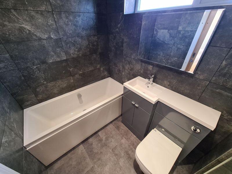 Bathroom Additional