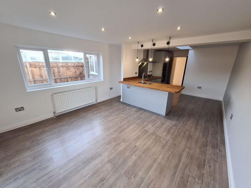 Open Plan...