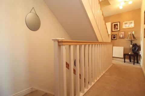 11 Lowestoft Drive, Liverpool, L19 2HD