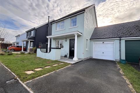 3 bedroom semi-detached house to rent, Johnston, Haverfordwest, Pembrokeshire, SA62