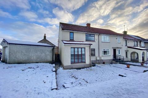 16 Auld Avenue, Mauchline, KA5 6AX