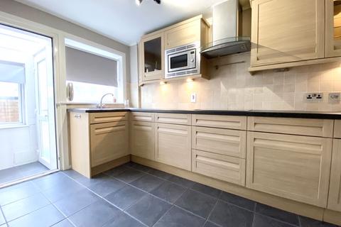 16 Auld Avenue, Mauchline, KA5 6AX