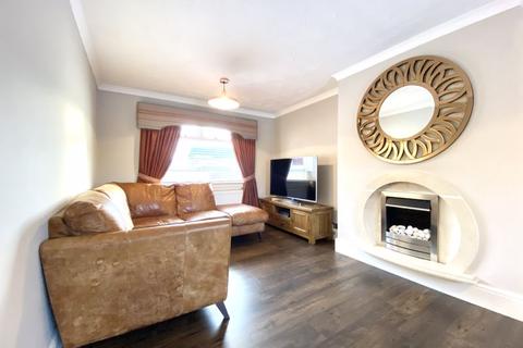 16 Auld Avenue, Mauchline, KA5 6AX