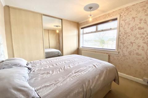 16 Auld Avenue, Mauchline, KA5 6AX