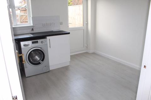 undefined, Two Double Bedroom House on Ladygrove