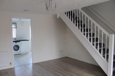undefined, Two Double Bedroom House on Ladygrove