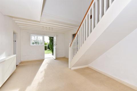 4 bedroom semi-detached house to rent, West Street, Marlow, Buckinghamshire, SL7