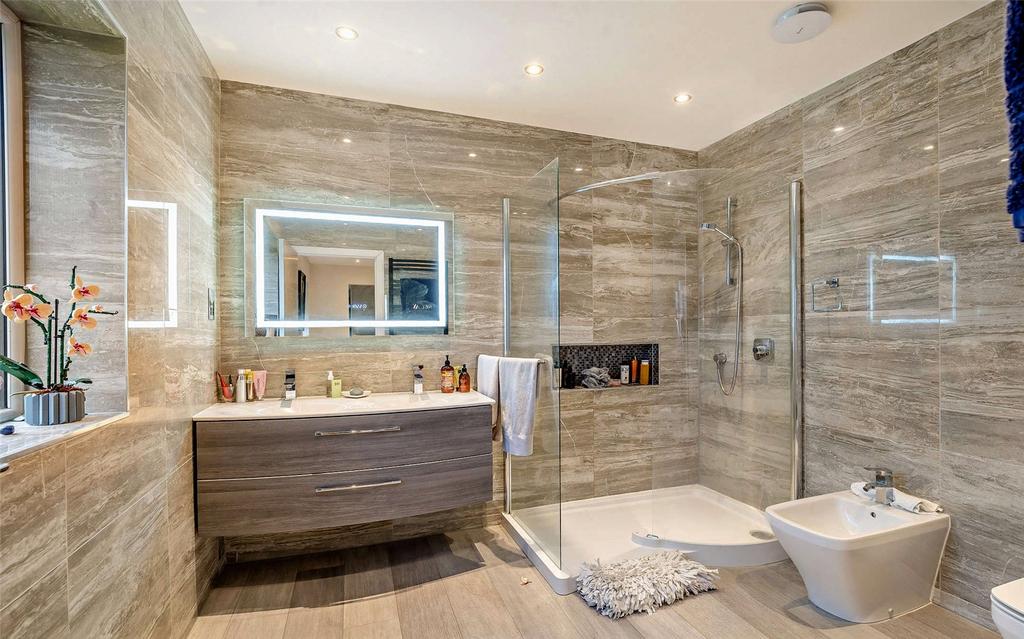 Principle Bathroom