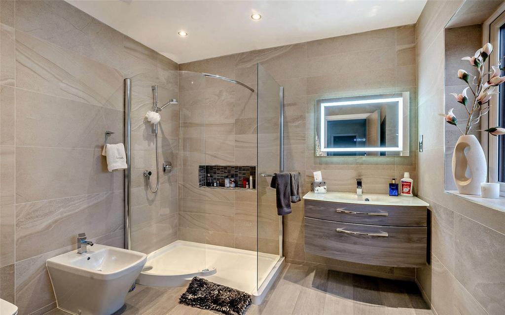 En-Suite