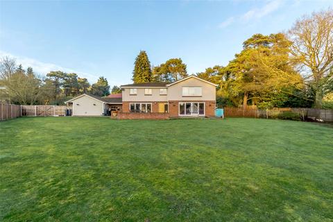 21 Pinewood Close, Norwich, NR6 5LX