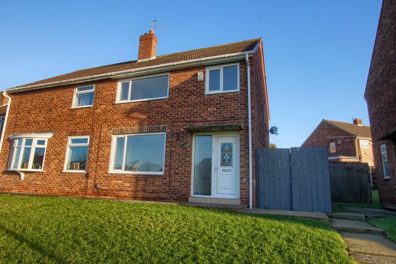 Vale Drive, Thornaby 3 bed terraced house £104,995