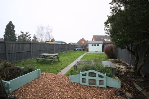 54 Boverton Drive, Brockworth, Gloucester, GL3 4DA