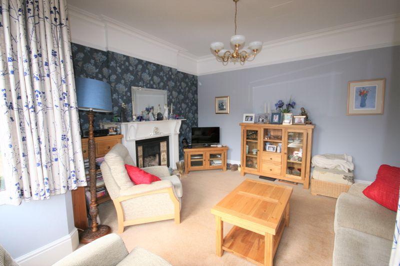 Carisbrooke Road, Hucclecote, Gloucester 5 bed detached house £645,000