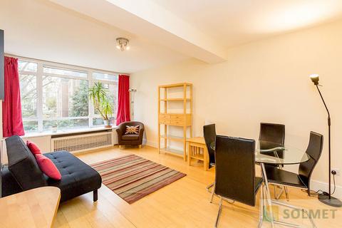 1 bedroom flat to rent, Craven Terrace, London W2