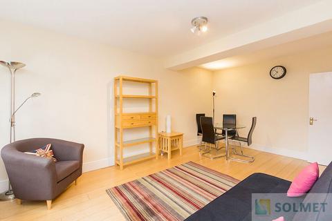 1 bedroom flat to rent, Craven Terrace, London W2